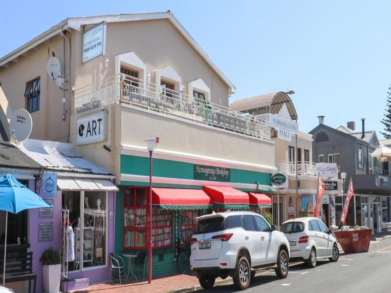 Zzzone Boutique Hostel image