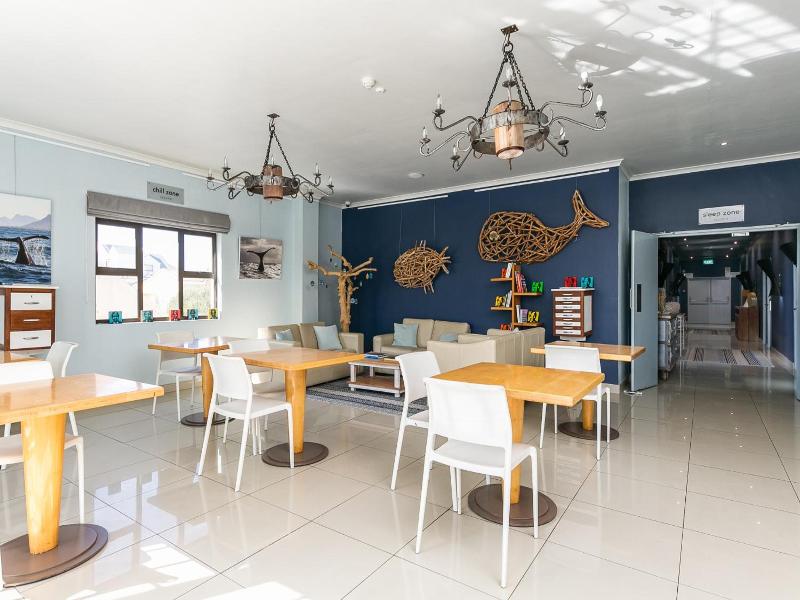 Zzzone Boutique Hostel image