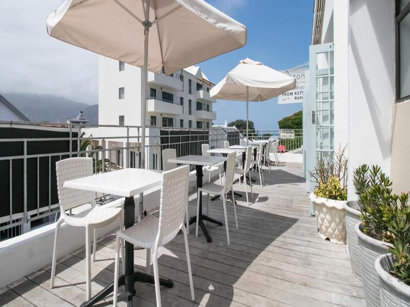 Zzzone Boutique Hostel image