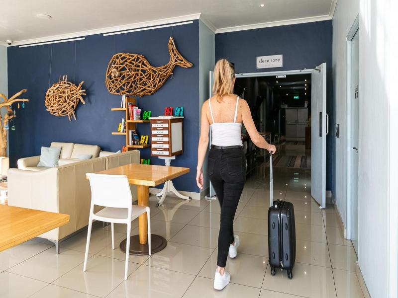 Zzzone Boutique Hostel image