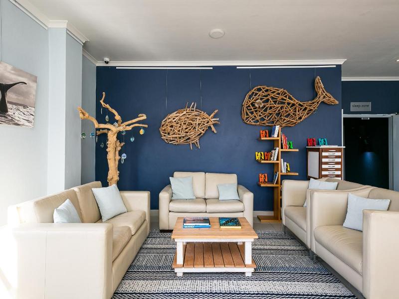 Zzzone Boutique Hostel image