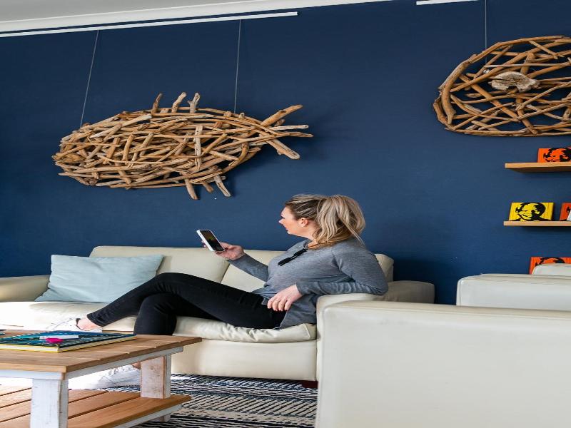 Zzzone Boutique Hostel image