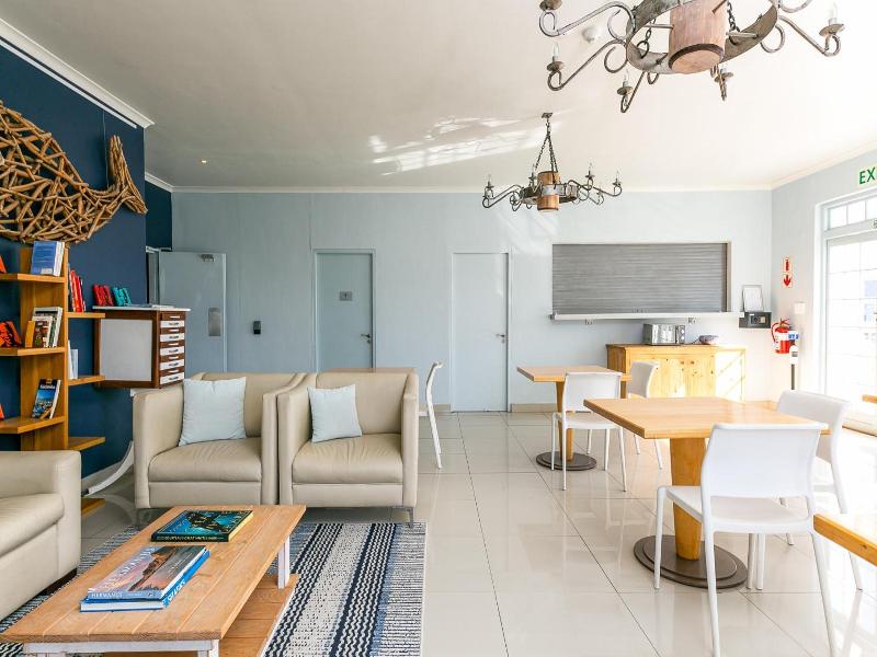Zzzone Boutique Hostel image