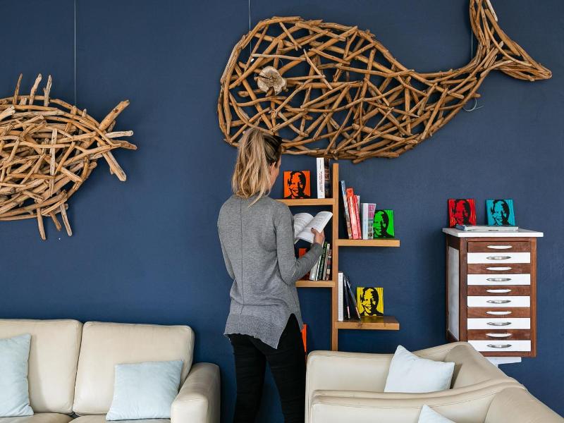 Zzzone Boutique Hostel image