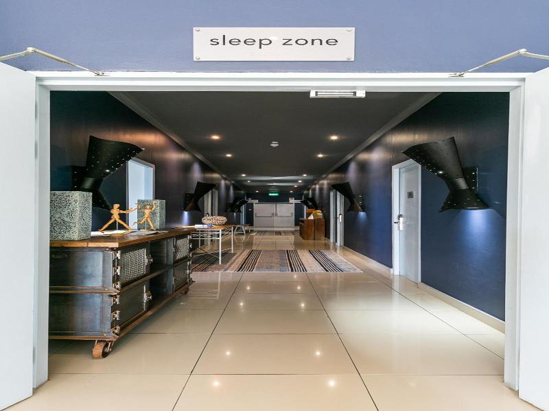 Zzzone Boutique Hostel image
