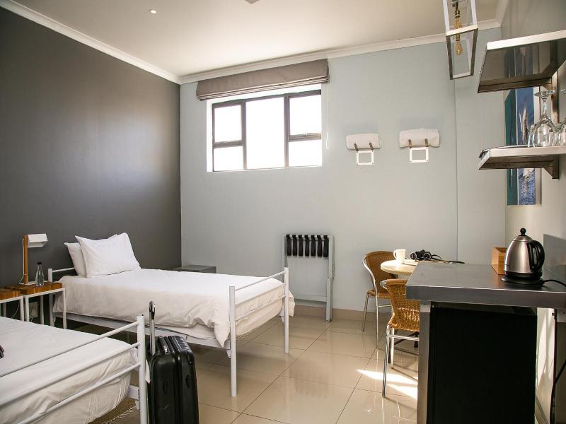 Zzzone Boutique Hostel image