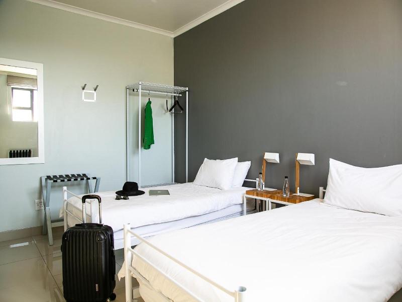 Zzzone Boutique Hostel image