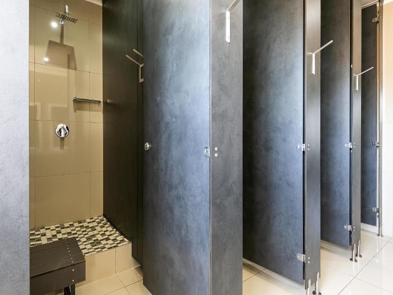 Zzzone Boutique Hostel image