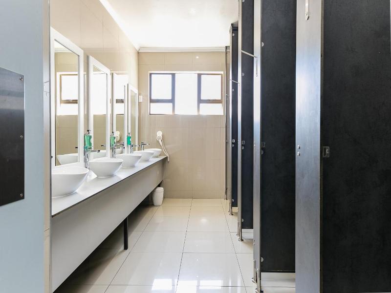 Zzzone Boutique Hostel image