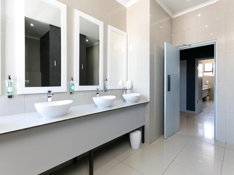 Zzzone Boutique Hostel image