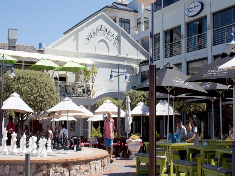 Zzzone Boutique Hostel image