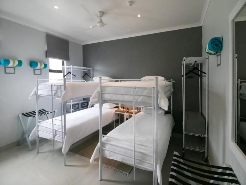 Zzzone Boutique Hostel image