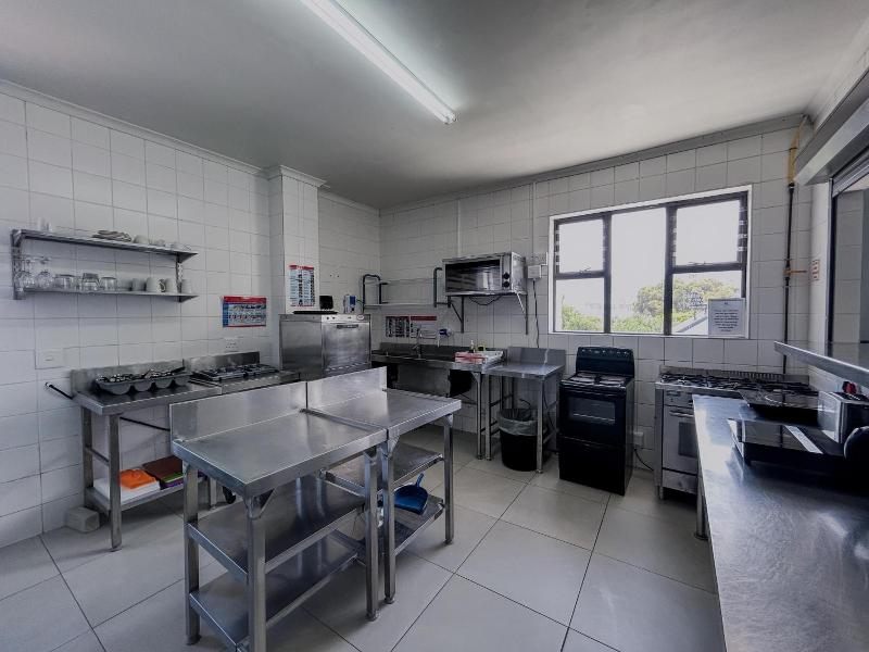 Zzzone Boutique Hostel image
