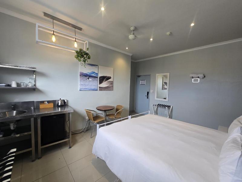 Zzzone Boutique Hostel image