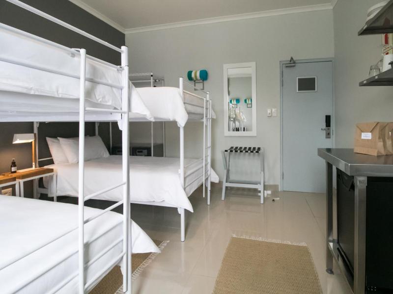 Zzzone Boutique Hostel image
