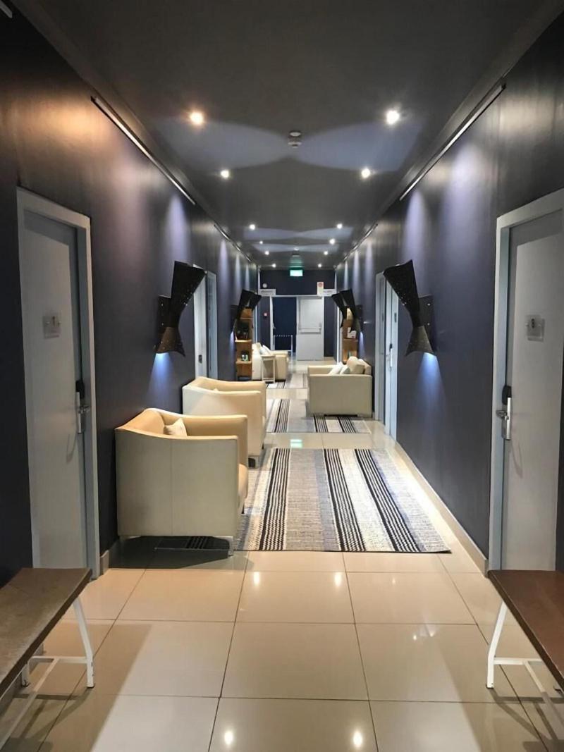 Zzzone Boutique Hostel image