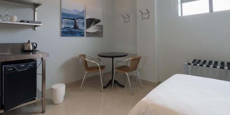 Zzzone Boutique Hostel image