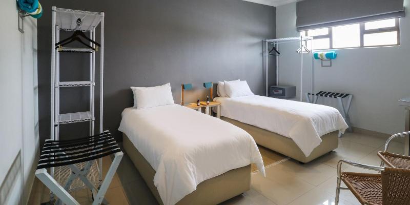 Zzzone Boutique Hostel image