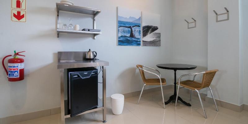 Zzzone Boutique Hostel image