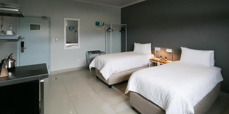 Zzzone Boutique Hostel image