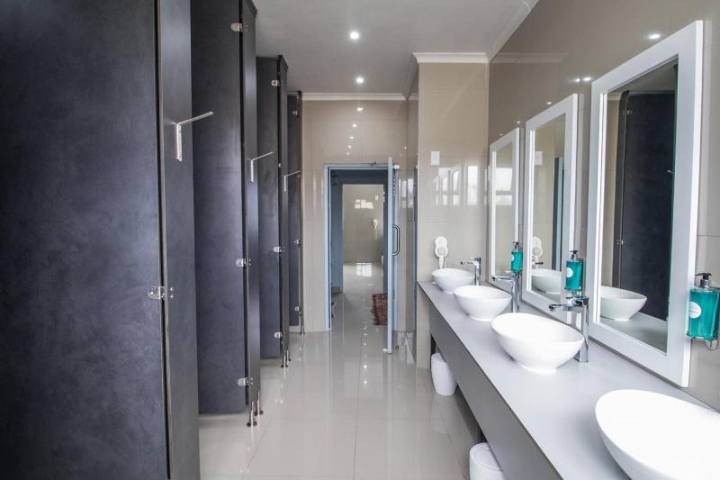 Zzzone Boutique Hostel image