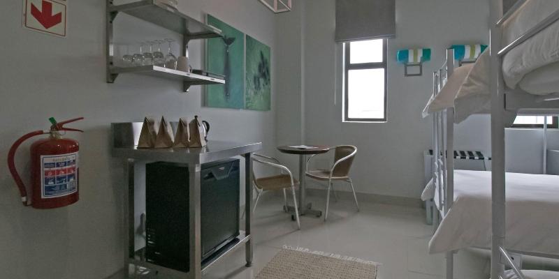 Zzzone Boutique Hostel image