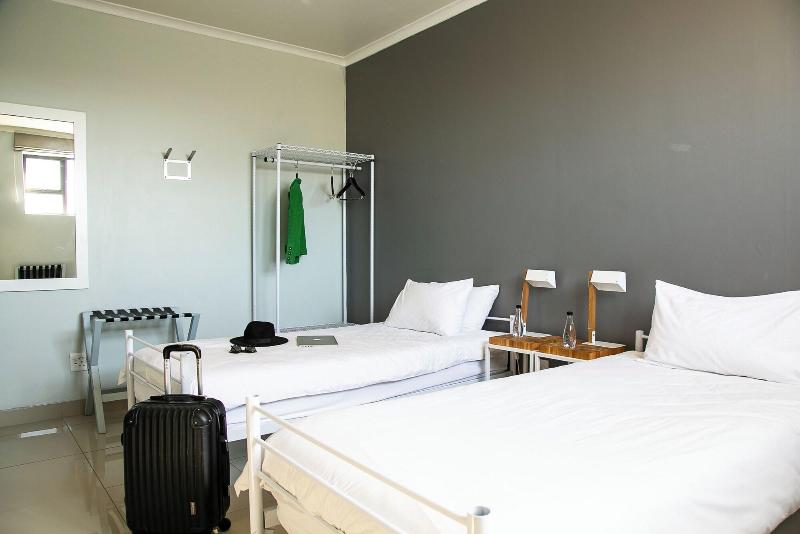 Zzzone Boutique Hostel image