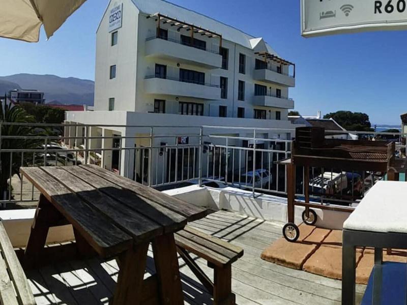 Zzzone Boutique Hostel image