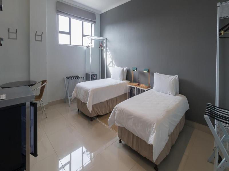 Zzzone Boutique Hostel image