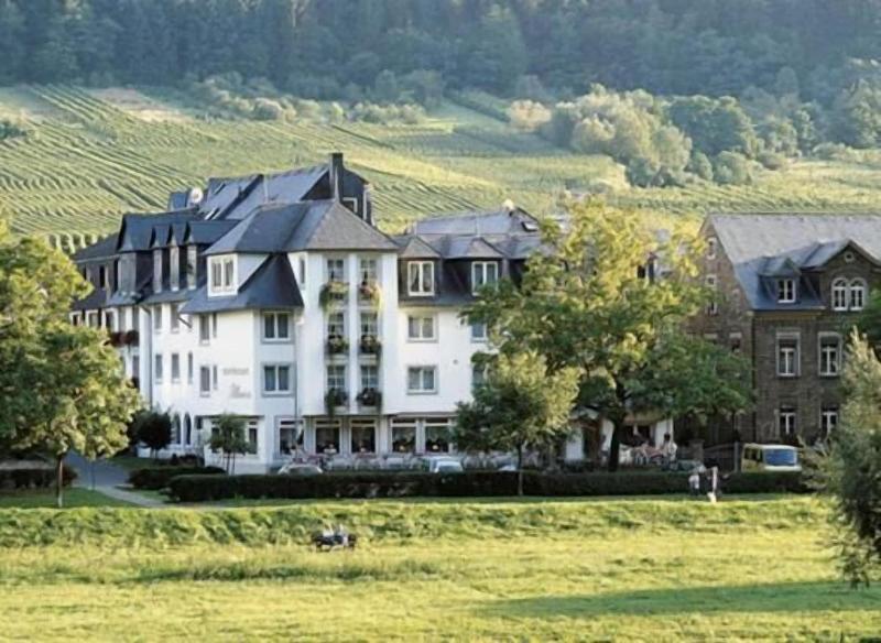 Hotel-Restaurant Pollmanns image