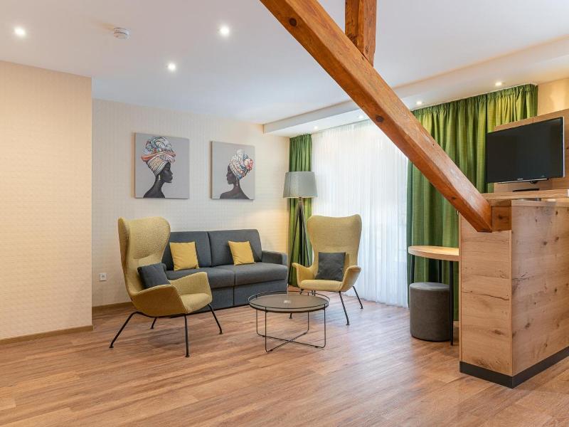 Hotel-Restaurant Pollmanns image