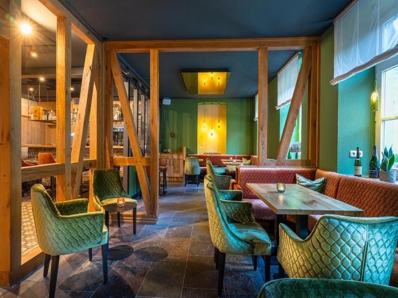 Hotel-Restaurant Pollmanns image