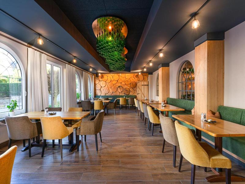 Hotel-Restaurant Pollmanns image