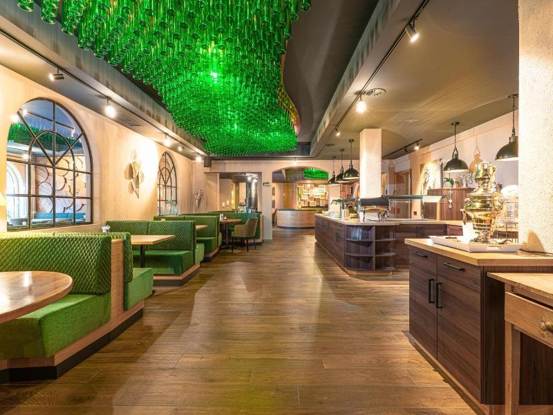 Hotel-Restaurant Pollmanns image