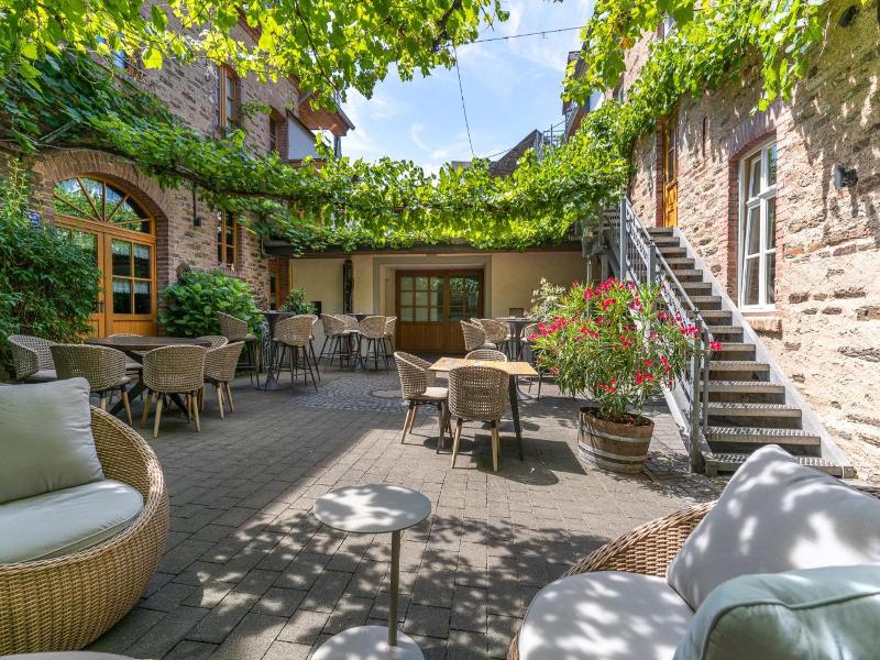 Hotel-Restaurant Pollmanns image