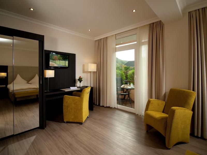 Hotel-Restaurant Pollmanns image