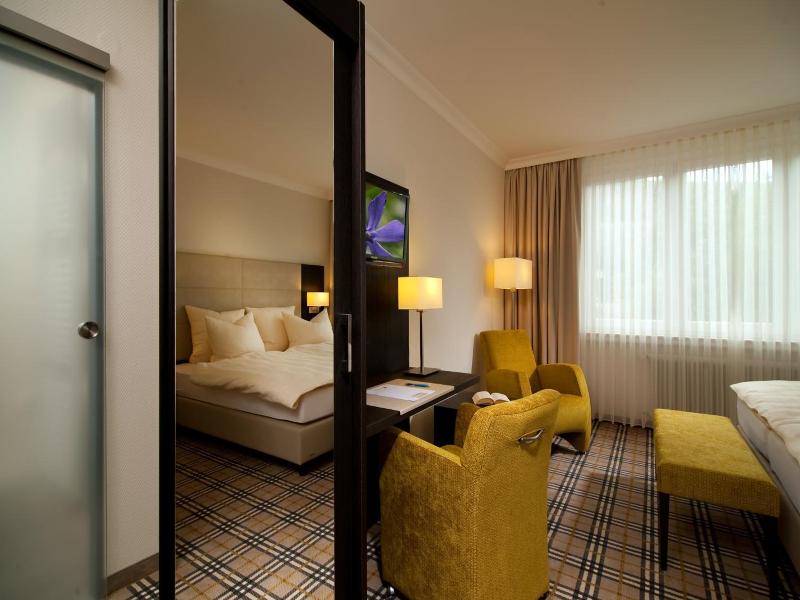 Hotel-Restaurant Pollmanns image