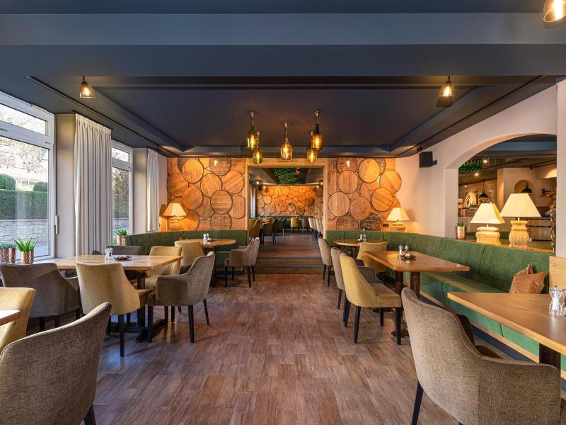 Hotel-Restaurant Pollmanns image