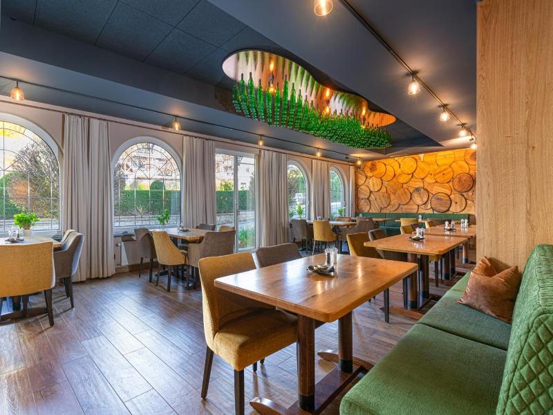 Hotel-Restaurant Pollmanns image