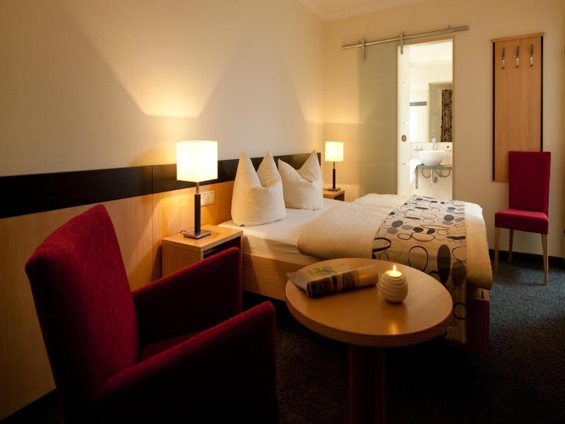 Hotel-Restaurant Pollmanns image