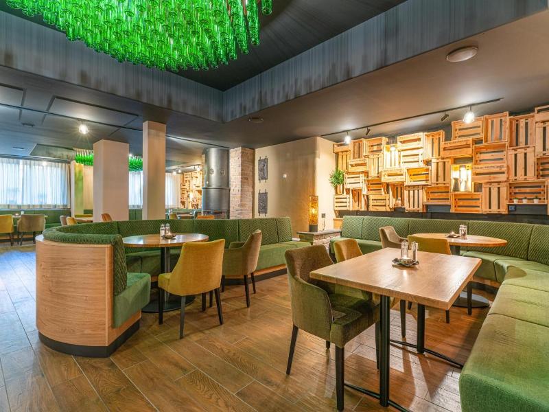 Hotel-Restaurant Pollmanns image