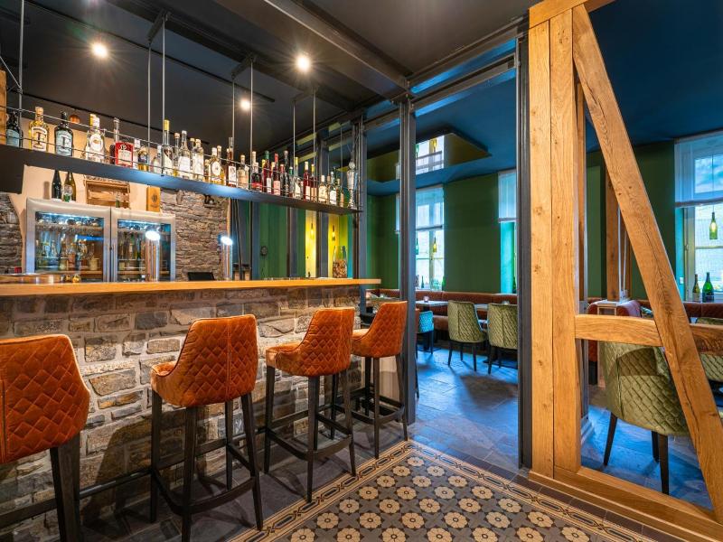 Hotel-Restaurant Pollmanns image
