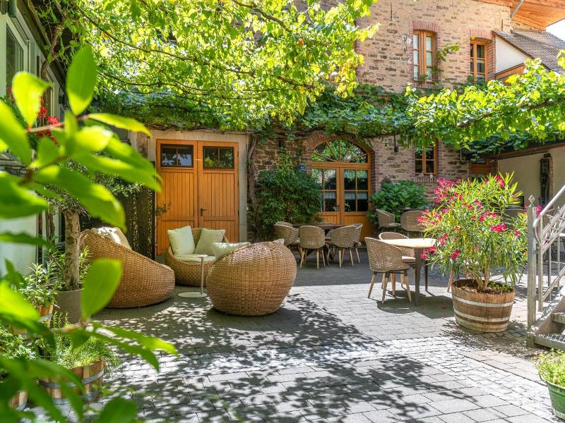Hotel-Restaurant Pollmanns image