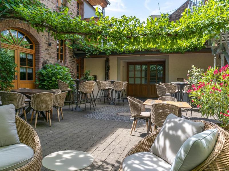 Hotel-Restaurant Pollmanns image
