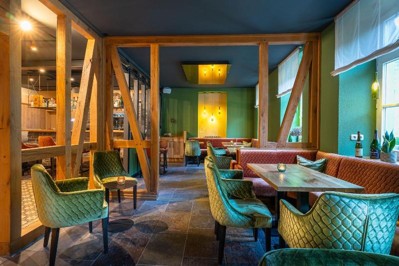 Hotel-Restaurant Pollmanns image