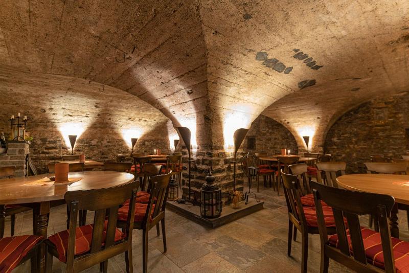 Hotel-Restaurant Pollmanns image