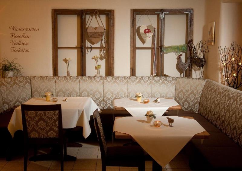 Hotel-Restaurant Pollmanns image