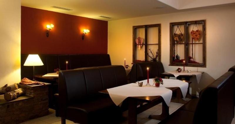 Hotel-Restaurant Pollmanns image