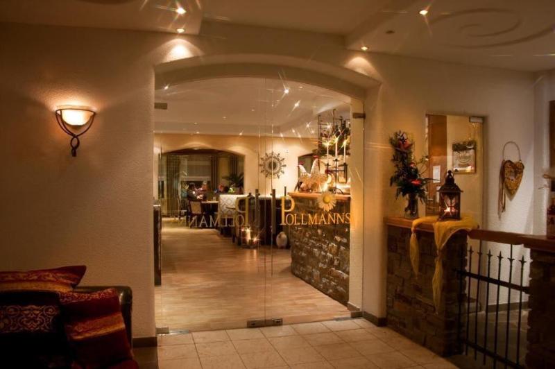 Hotel-Restaurant Pollmanns image