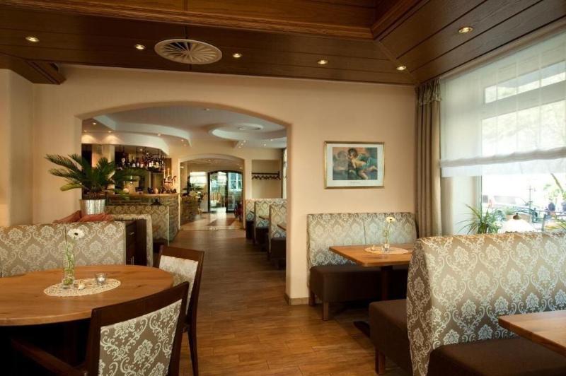 Hotel-Restaurant Pollmanns image